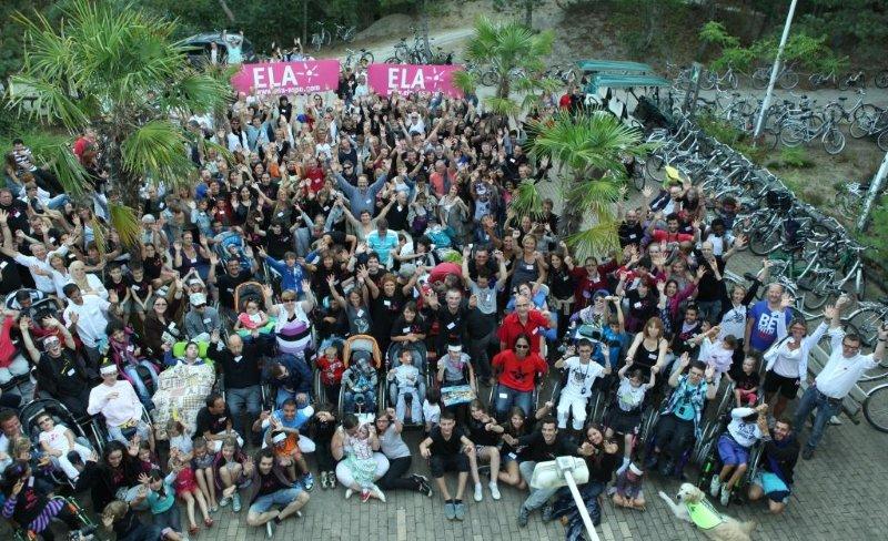 Toutes les familles : allez il faut nous trouver !!!